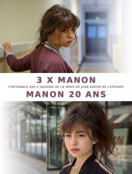 3 X Manon Saison  en streaming