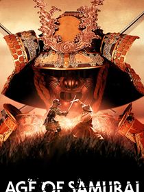 Age of Samurai: Battle for Japan Saison  en streaming