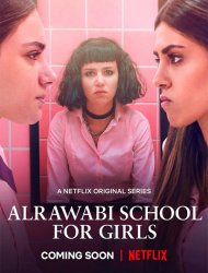 AlRawabi School for Girls Saison  en streaming