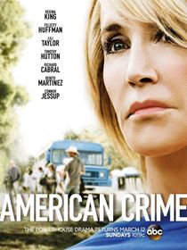 American Crime Saison  en streaming