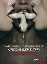 American Horror Story Saison  en streaming