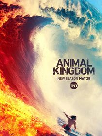 Animal Kingdom Saison  en streaming