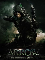 Arrow Saison  en streaming