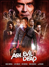 Ash vs Evil Dead Saison  en streaming