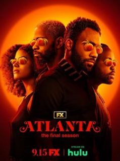 Atlanta (2016) Saison  en streaming