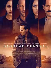 Baghdad Central Saison  en streaming