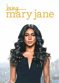 Being Mary Jane Saison  en streaming