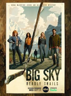 Big Sky Saison  en streaming