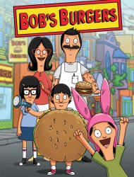 Bob's Burgers Saison  en streaming