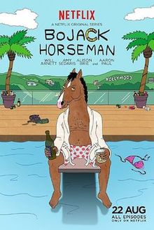 BoJack Horseman Saison  en streaming
