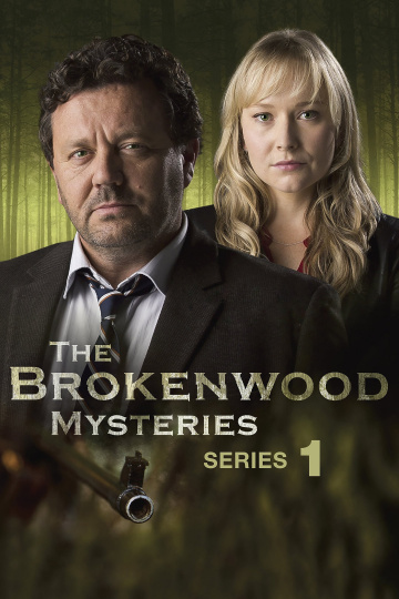 Brokenwood Saison  en streaming