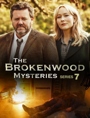 Brokenwood Saison  en streaming