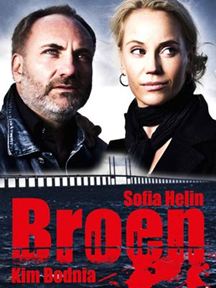 Bron / Broen / The Bridge (2011) Saison  en streaming