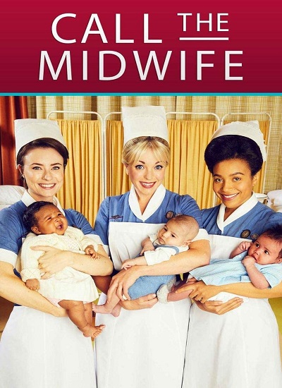 Call the Midwife Saison  en streaming