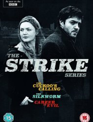 C.B. Strike Saison  en streaming