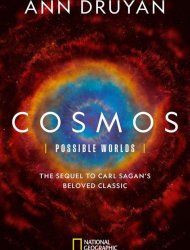 Cosmos: Possible Worlds Saison  en streaming