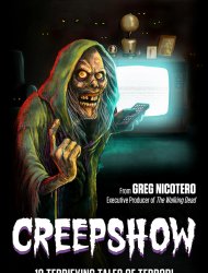 Creepshow Saison  en streaming