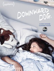 Downward Dog Saison  en streaming