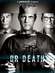 Dr. Death Saison  en streaming