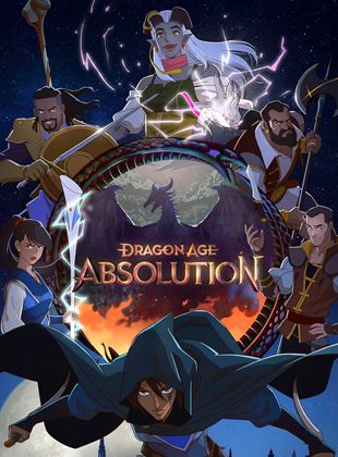 Dragon Age: Absolution Saison  en streaming