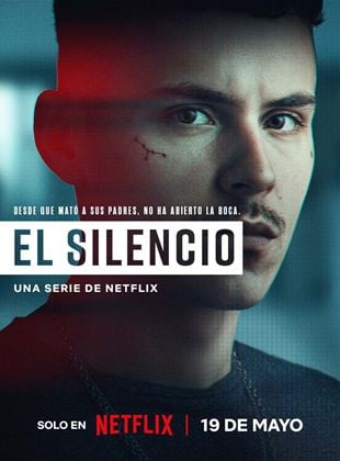 El Silencio Saison  en streaming