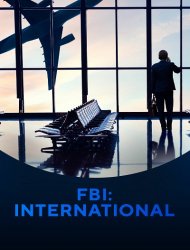 FBI: International Saison  en streaming
