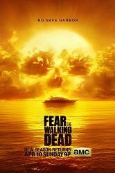 Fear The Walking Dead Saison  en streaming