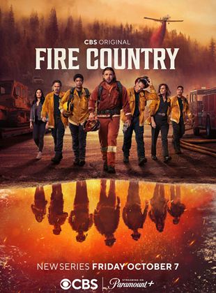 Fire Country Saison  en streaming