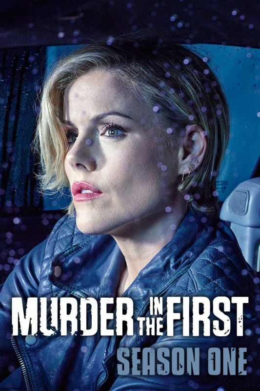 First Murder Saison  en streaming