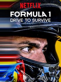 Formula 1 : pilotes de leur destin Saison  en streaming