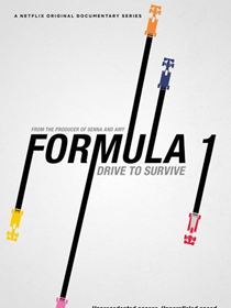 Formula 1 : pilotes de leur destin Saison  en streaming