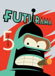 Futurama Saison  en streaming