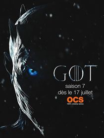 Game of Thrones Saison  en streaming