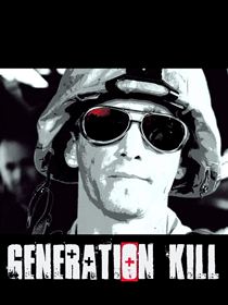 Generation Kill Saison  en streaming