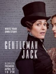 Gentleman Jack Saison  en streaming
