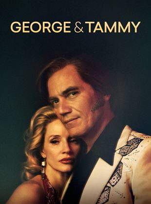 George & Tammy Saison  en streaming