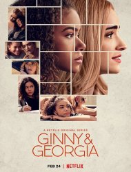 Ginny et Georgia Saison  en streaming