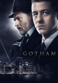 Gotham (2014) Saison  en streaming