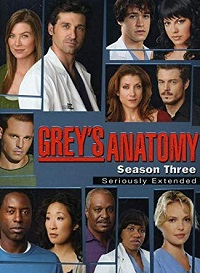 Grey's Anatomy Saison  en streaming