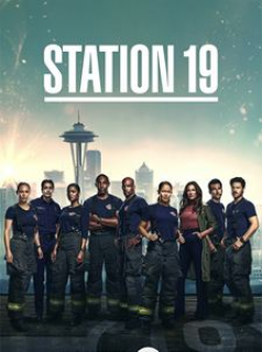 Grey's Anatomy : Station 19 Saison  en streaming
