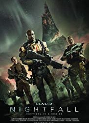 Halo : Nightfall Saison  en streaming