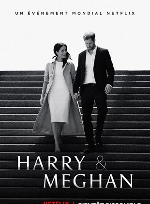Harry & Meghan Saison  en streaming