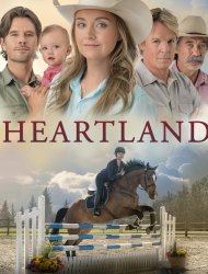 Heartland (CA) Saison  en streaming