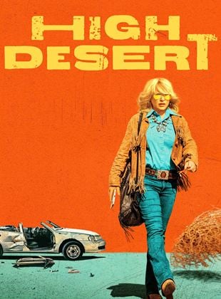 High Desert Saison  en streaming