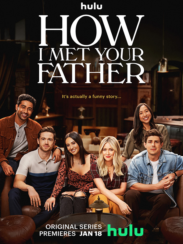 How I Met Your Father Saison  en streaming