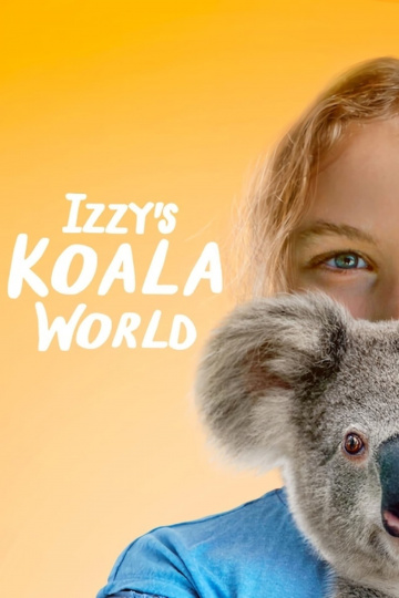 Izzy et les koalas Saison  en streaming