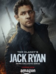 Jack Ryan Saison  en streaming
