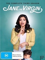 Jane The Virgin Saison  en streaming