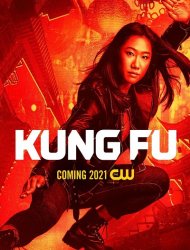 Kung Fu (2021) Saison  en streaming
