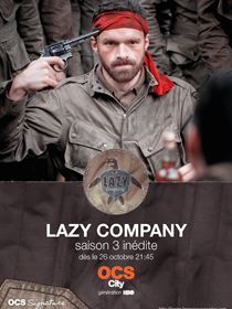 Lazy Company Saison  en streaming